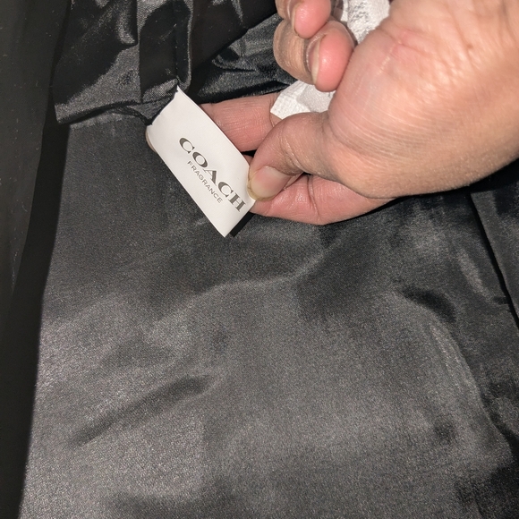 Coach duffle bag - Picture 12 of 16